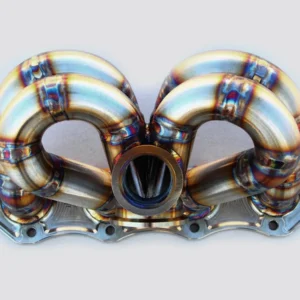 2.0L TFSI EA113 Bottom Mount Turbo Manifold