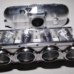 2.0L TSI EA888 Gen3 MQB Billet Intake Manifold